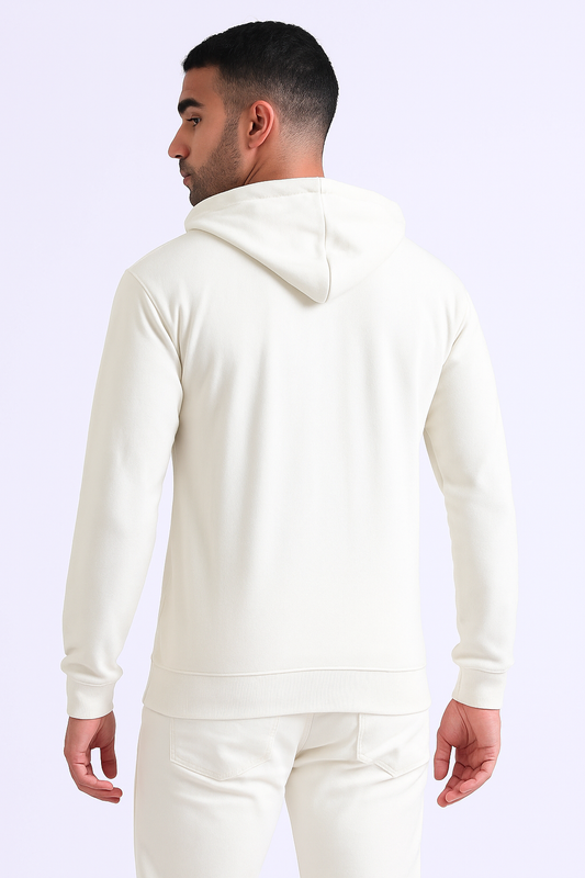 Premium 450 GSM Without Zip Hoodie OFW