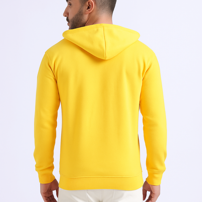 Premium 450 GSM Without Zip Hoodie SY