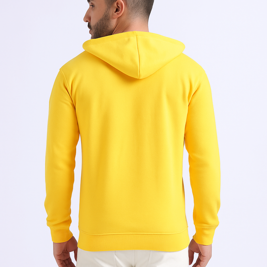 Premium 450 GSM Without Zip Hoodie SY