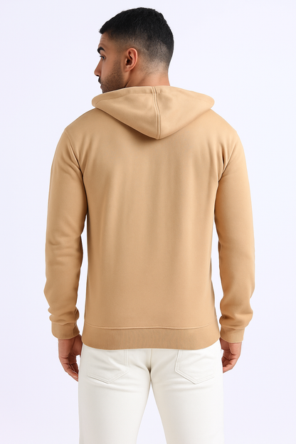 Premium 450 GSM Without Zip Hoodie BE