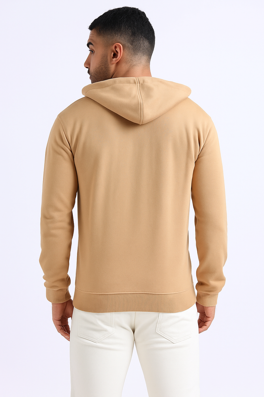 Premium 450 GSM Without Zip Hoodie BE