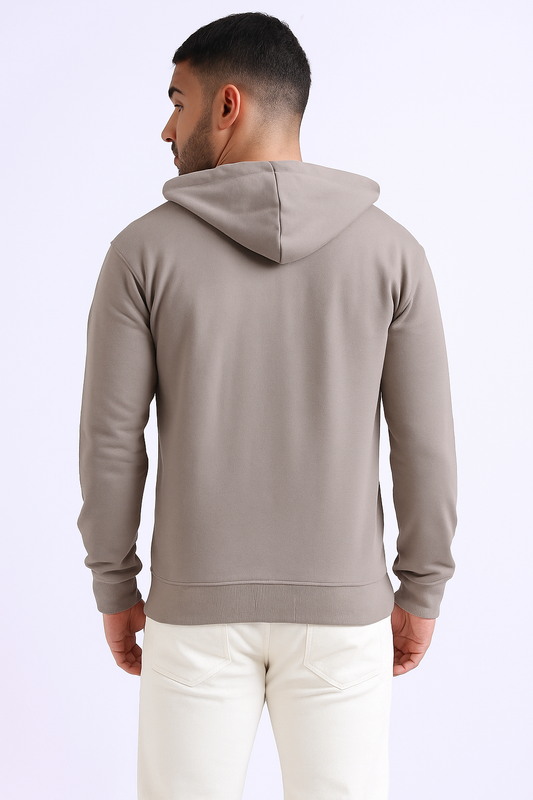 Premium 450 GSM Without Zip Hoodie CLY