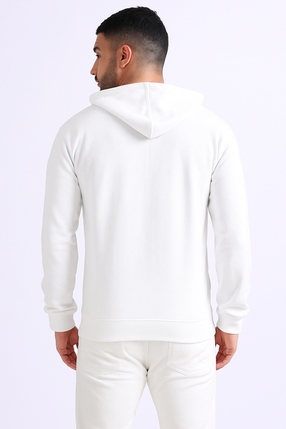 Premium 450 GSM Without Zip Hoodie WH