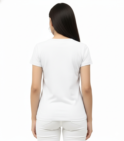 Biowash Women’s WH T-Shirt