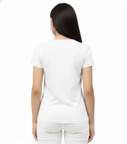 Biowash Women’s WH T-Shirt