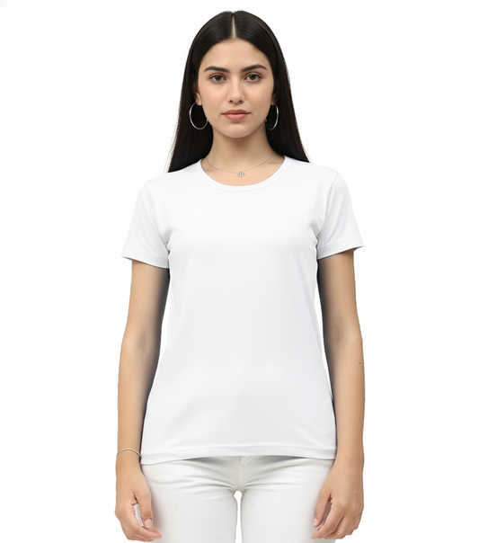 Biowash Women’s WH T-Shirt