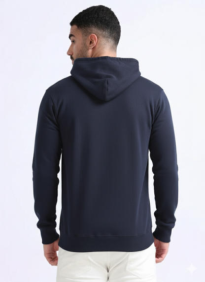 Premium 450 GSM Without Zip Hoodie BU