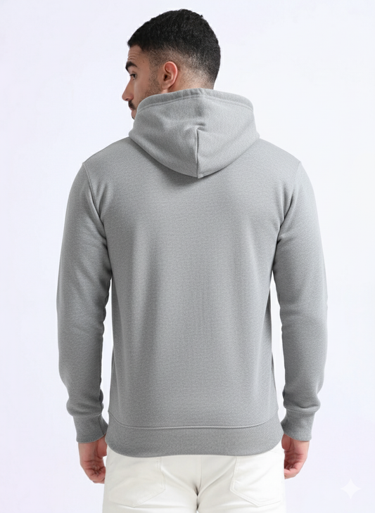 Premium 450 GSM Without Zip Hoodie SGR