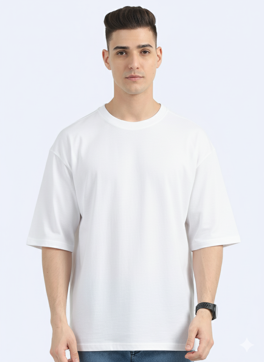 PREMIUM OVERSIZED 240 GSM