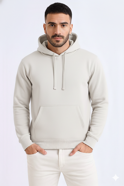 Premium 450 GSM Without Zip Hoodie OFW