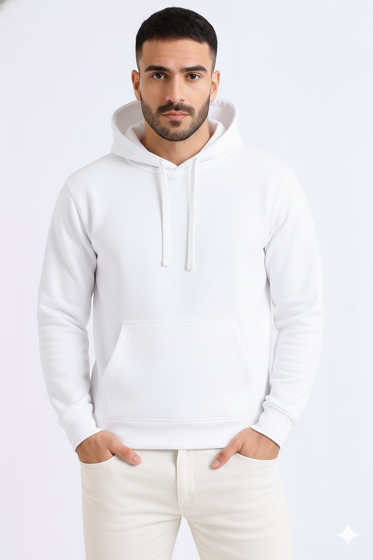 Premium 450 GSM Without Zip Hoodie WH